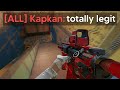 my fastest flick yet