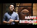 Happy Birthday Abhishek Sir Vedantu|Fans Must Watch|VFC|Full Video  @K R Abhishek