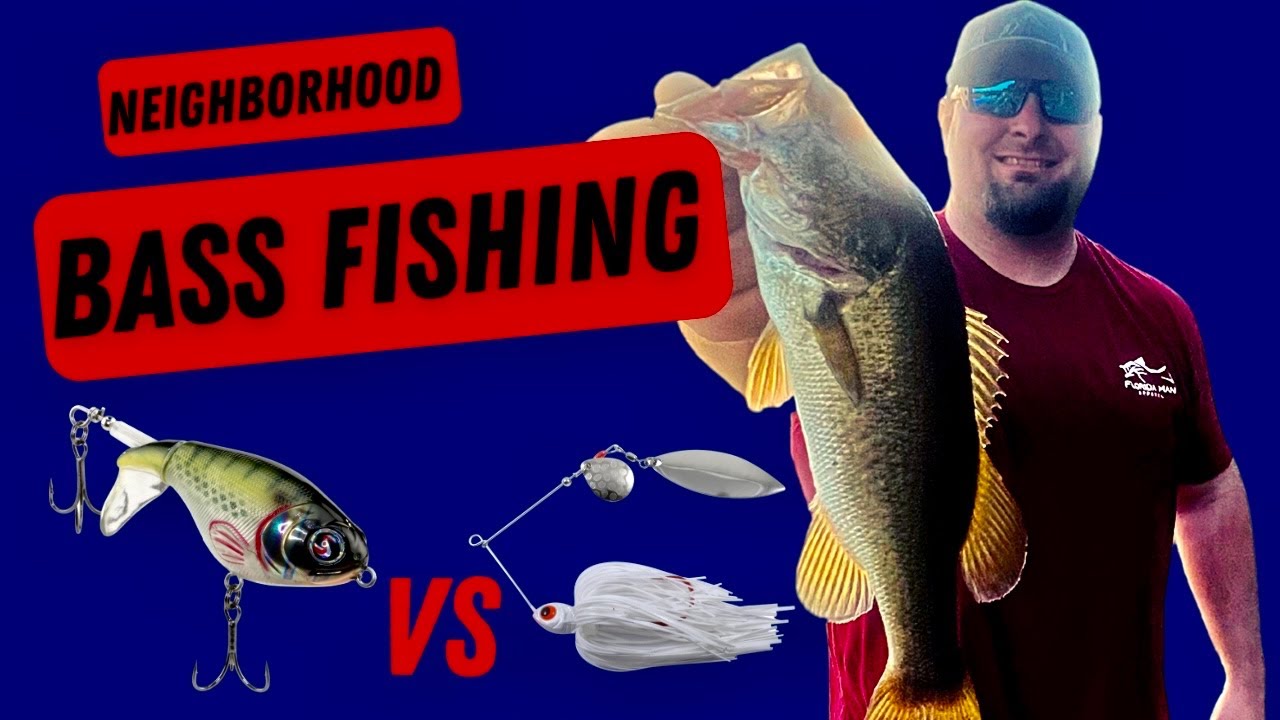 Craziest Underwater Bass Fishing Footage EVER! Whopper Plopper