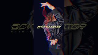 C3YOYODESIGN シンチレーター(伊藤裕ver.) scintilatoryutaka11_600x600_cr