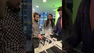 Nvidia Geforce Aramızda, Lansmanı Bbl Ekibiyle Itopya Acıbadem Mağazasında