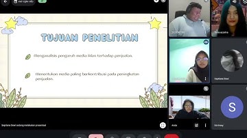 Presentasi Data Mining - Kelompok 8