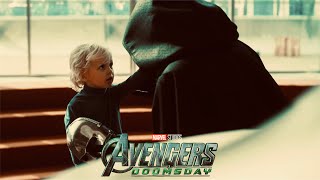 Marvel Studios' Avengers: Doomsday - TV Spot (Fan-Made Trailer)