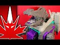 📸 TRANSFORMERS: Generations Titans Return TRYPTICON | Canadia' Reviewer #350