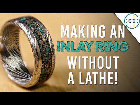 Making a Ring