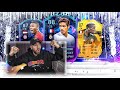 FIFA 21: 20x RTTF FREEZE 81+ PACKS + MEIN 86+ PACK😱🔥Icon Packs Menü Stream?!