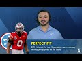 The Titans & Sonny Styles Are A MATCH MADE IN HEAVEN According To ESPN