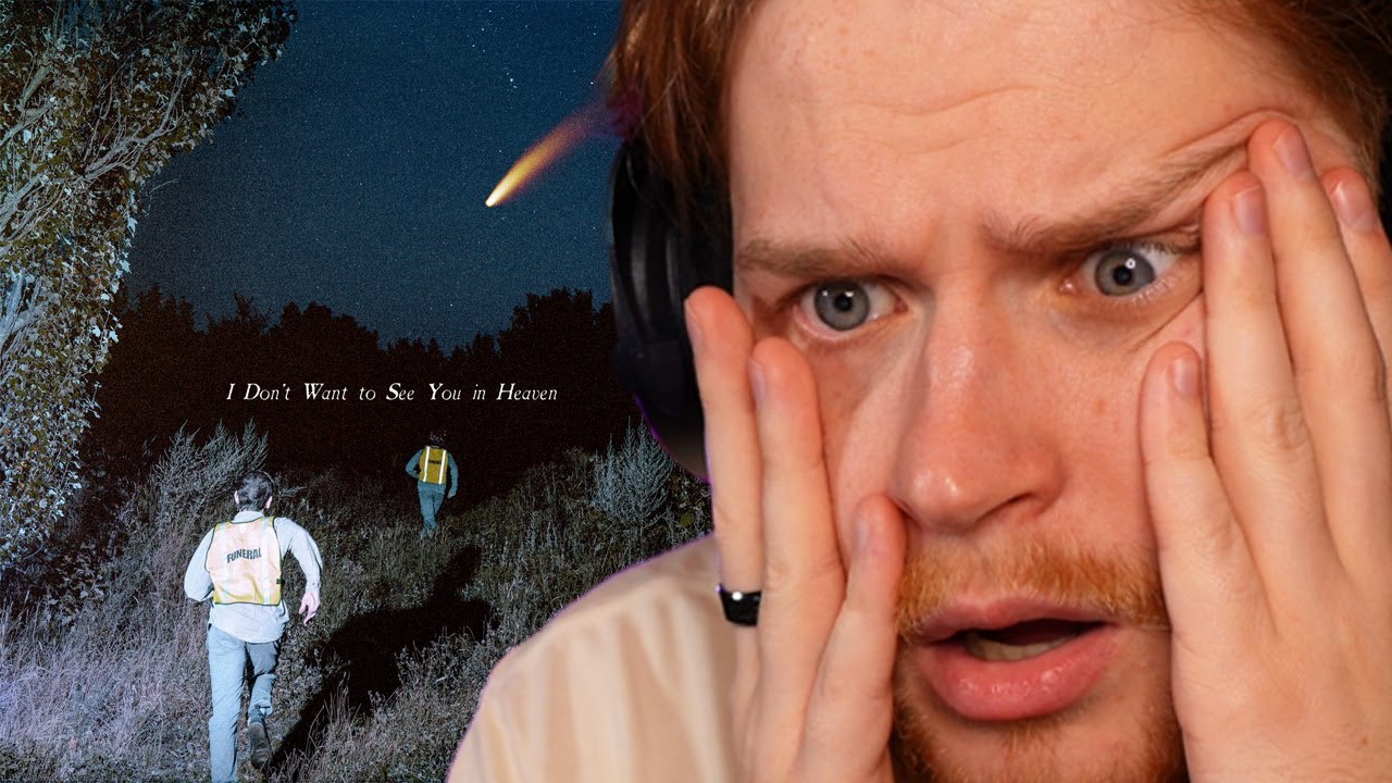 The most INSANE and UNIQUE album of 2025...