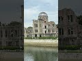 Hiroshima | Atomic Bomb Dome | Japan