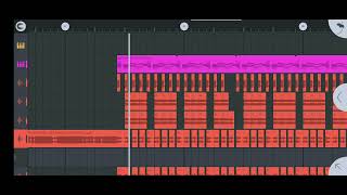 Montagem Lost Media 2 Meowsynth 100