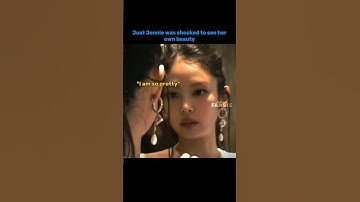 Thumbnail of You are the prettiest Jennie 🔥🤗 @jennierubyjane #shorts #kpop #jennie