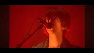 Arctic Monkeys - Suck It And See - Live - T in the Park - 2011