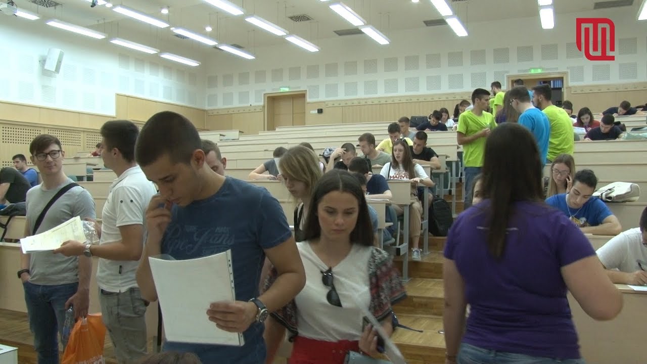 Upis 2019 - prijave na FTN-u