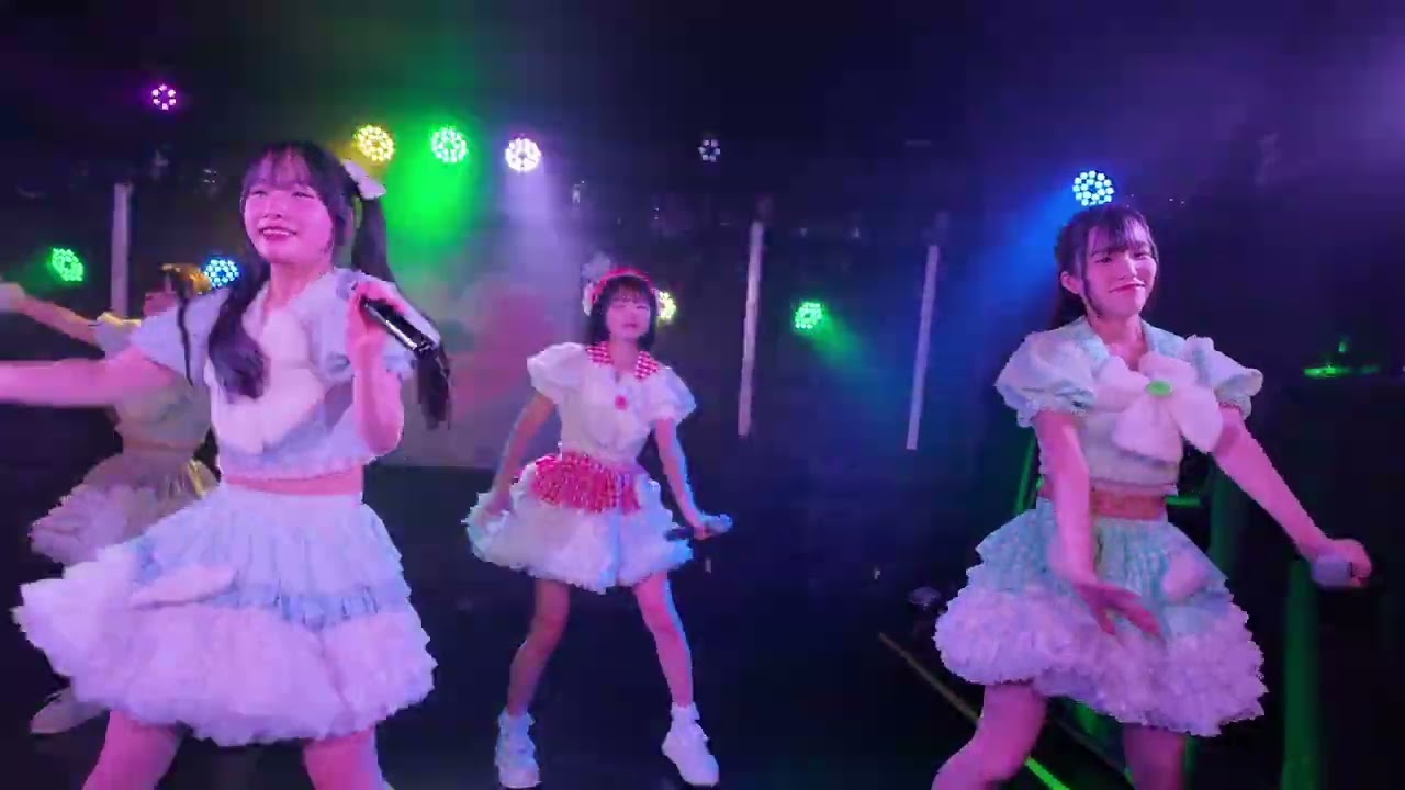 PUREMORPH 「ぴゅあらぶ警報発令中」 #PUREMORPH #ぴゅあもふ