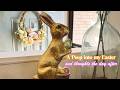 A Peep into my simple Easter on the Vlog