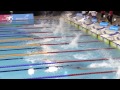 Day 1 Highlights - IPC World Swimming Championships -
