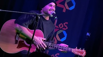 The Rasmus - Break These Chains (acoustic)