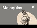 Malaquias  bible project portugus 