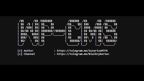 WP-CMS (BOT) - Remote Code Execution With Deepth Shell Scanner (Fuzzing Path)