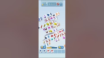 Cube Master 3D-Level 22-Little Games