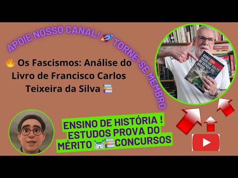 🔥 Os Fascismos:
