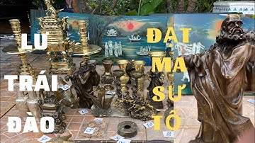 🔴🔴Đồ Cổ _ Đồ Xưa _ Đồ Đồng Xưa _ Lư Đồng . Ngày 18/7. #đồcổ #đồxưa #đồcổcầnthơ #đồđồng #đồđồng .