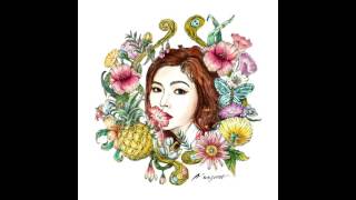 Hyuna - Hows This Almost Official Instrumental