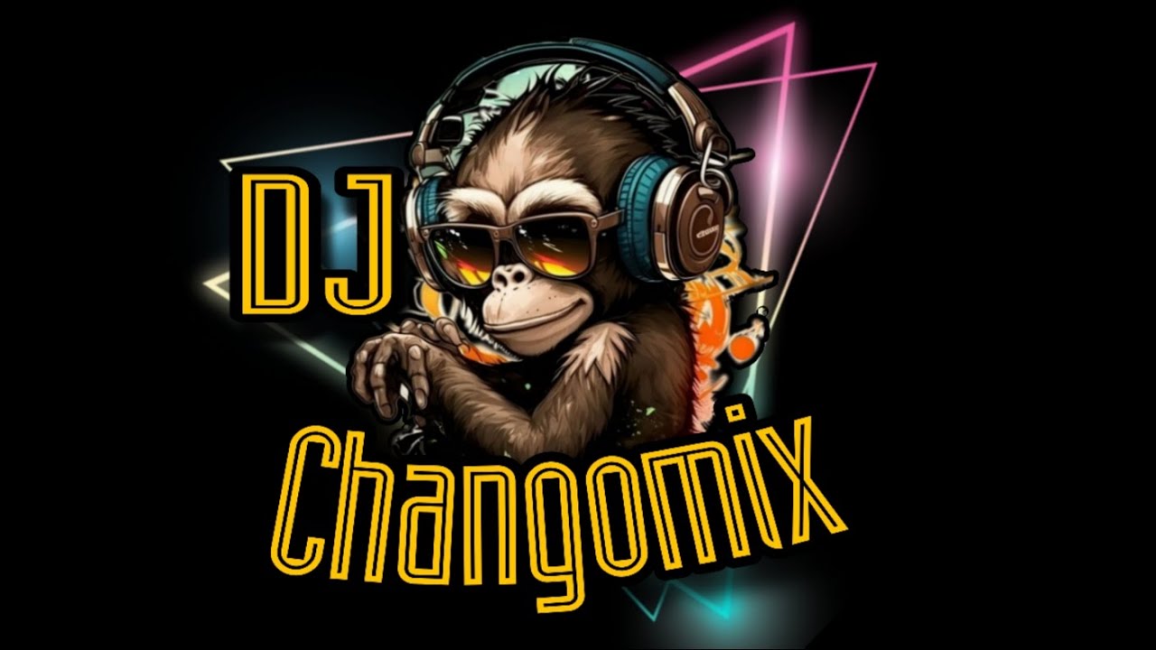 DJ CHANGOMIX - QUEBRADITAS