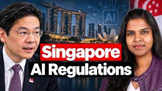 Singapore's New AI Laws EXPOSED: The Ultimate Guide for 2026