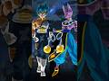 Dragon ball super fusion |#goku#dbs#dbz#shorts