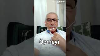 Sevmeyi̇ Sen Aliştirdin Cankat Erdoğan
