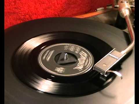 Andy Williams   The House Of Bamboo   1958 45rpm