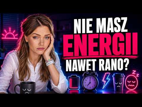 Lack of energy on YT