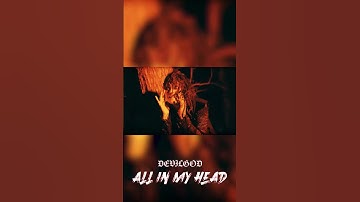what do you think of this video I directed for DEVILGOD? #shorts #musicvideodirector