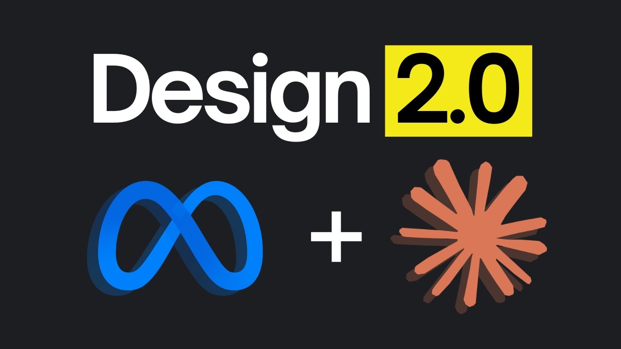 Facebook's New Tool Makes Claude Code Design 10x Better