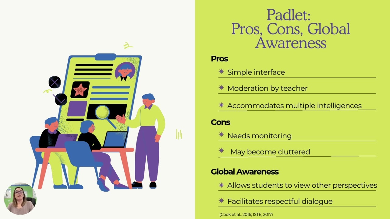 J Cooper Digital Collaboration  Video