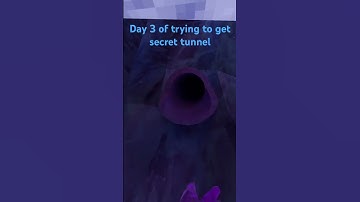 Day 3 of trying to get secret tunnel #gorillatag #gtag #gorillatagquest #vr