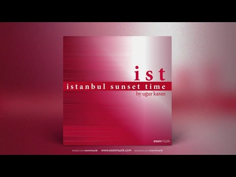 Polad Bülbüloğlu & Şebnem Ferah - Gel Ey Seher - Official Audio - Esen Müzik