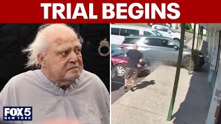 Trial for driver accused of killing 4 in Long Island nail salon starts