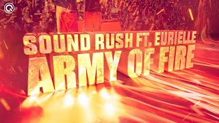 Sound Rush Army Of Fire Remake Free Kick Available In The Description!