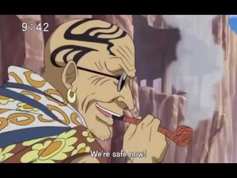 ظهور سكوبر غابان في الفصل 490