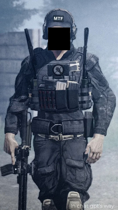 Download lagu Top 3 most best SCP MTFs ever. #scpfoundation #mtf