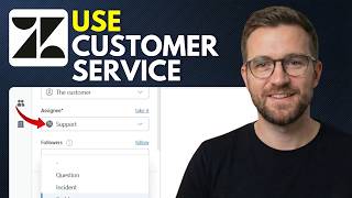 How to use Zendesk for customer service (Step By Step 2026)