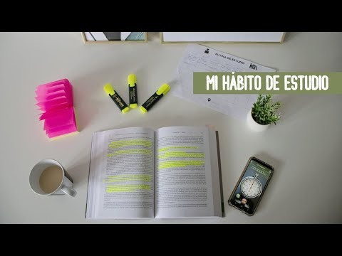 Vídeo: Com Crear Un Estudi