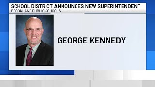 Brookland Public Schools announces new superintendent