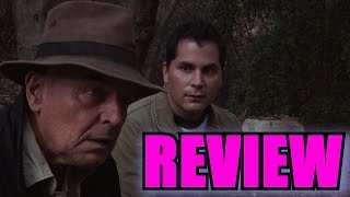 Digging Up The Marrow movie review
