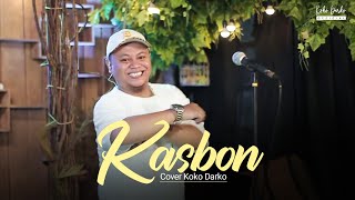Kasbon - H.Darso || Voc: KokobDarko featuring @ArmanRahmanChannel || #kokodarko || #popsunda
