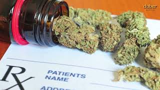 MMJ Strains for Chronic Back Pain