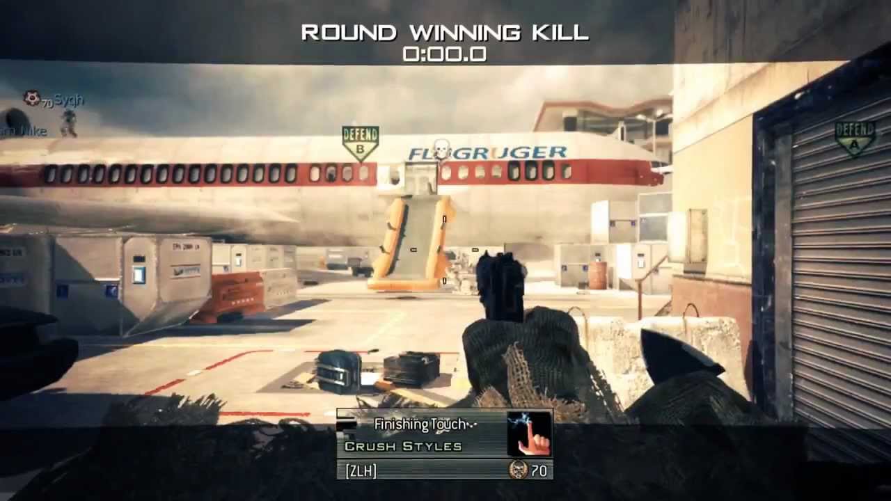 Introducing Bc Crush (Crushing All) Read Desc YouTube