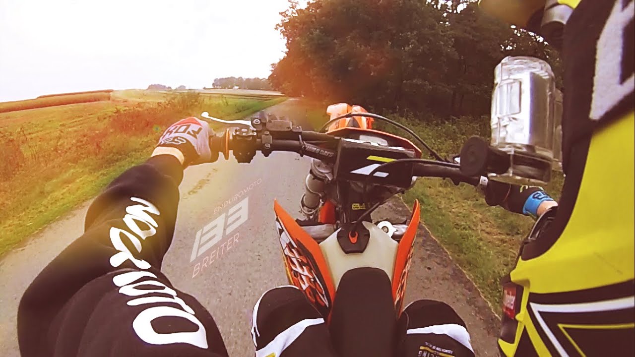 The Summer doesn't end 2014